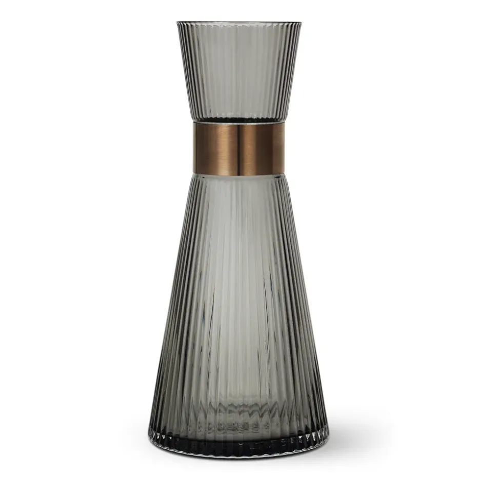 Grand Cru Nouveau waterkaraf 1 L, Smoke