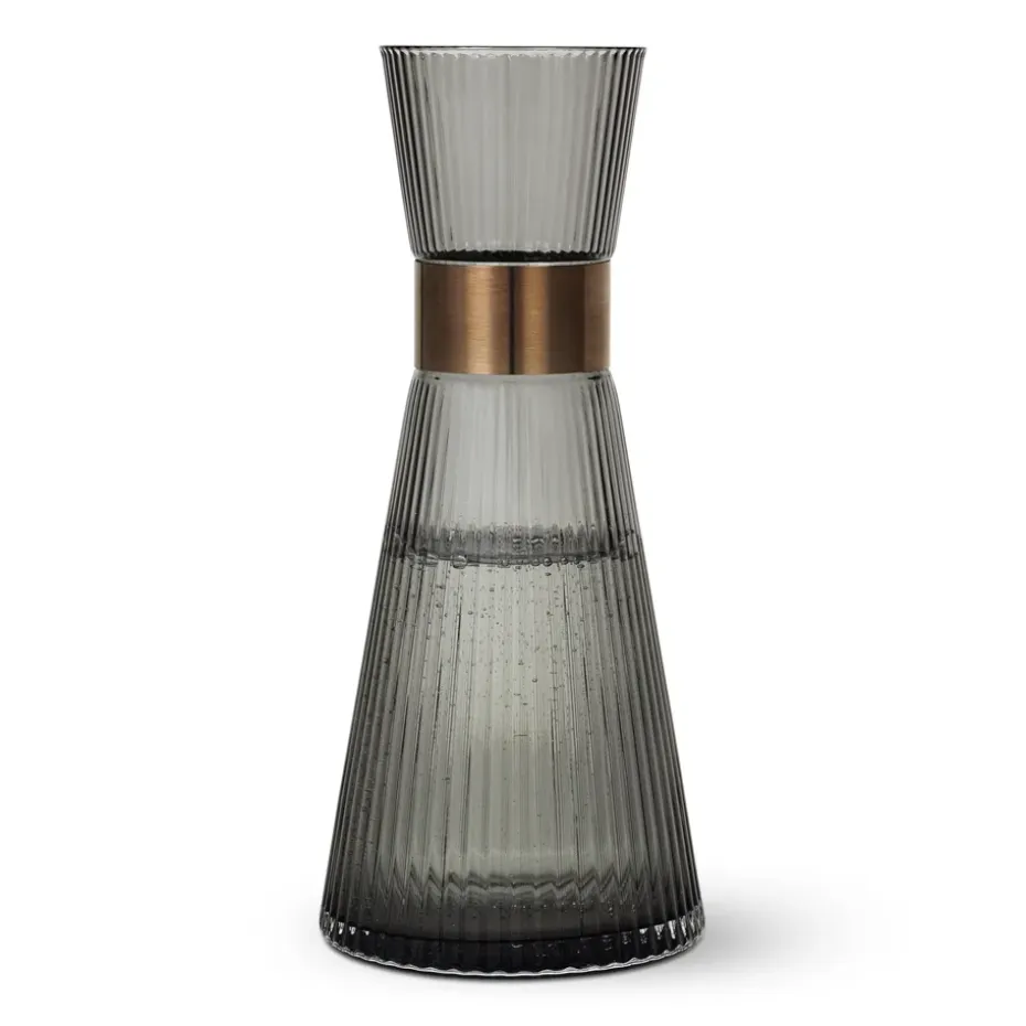 Grand Cru Nouveau waterkaraf 1 L, Smoke