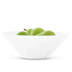 Grand Cru schaal porselein, 26 cm