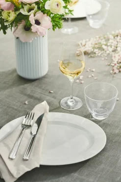 Grand Cru Soft serveerset wit 16-delig, Wit