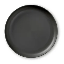 Grand Cru Take bord Ø19,5 cm 2-pack, Grijs