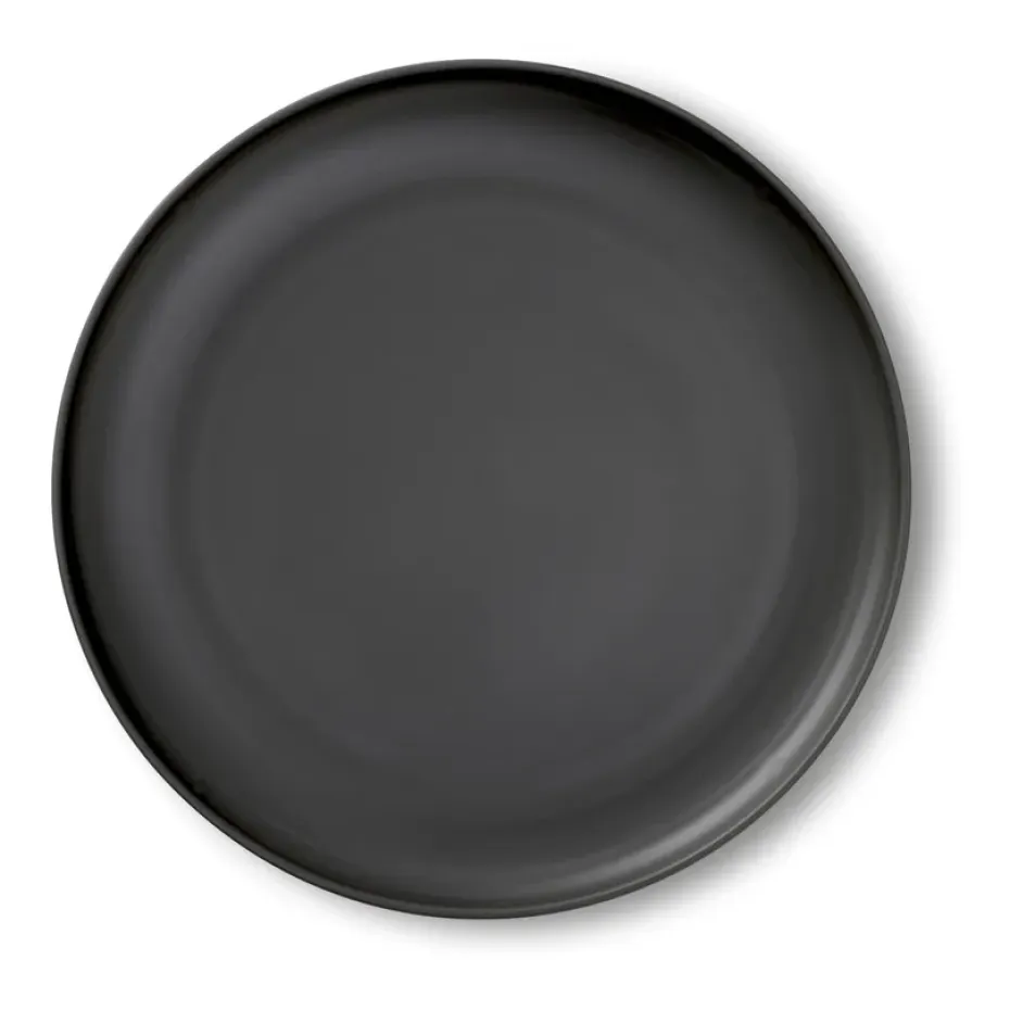 Grand Cru Take melamine bord Ø26 cm 2-pack, Grijs