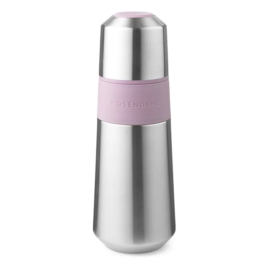 Grand Cru thermosfles 65 cl, Lavender