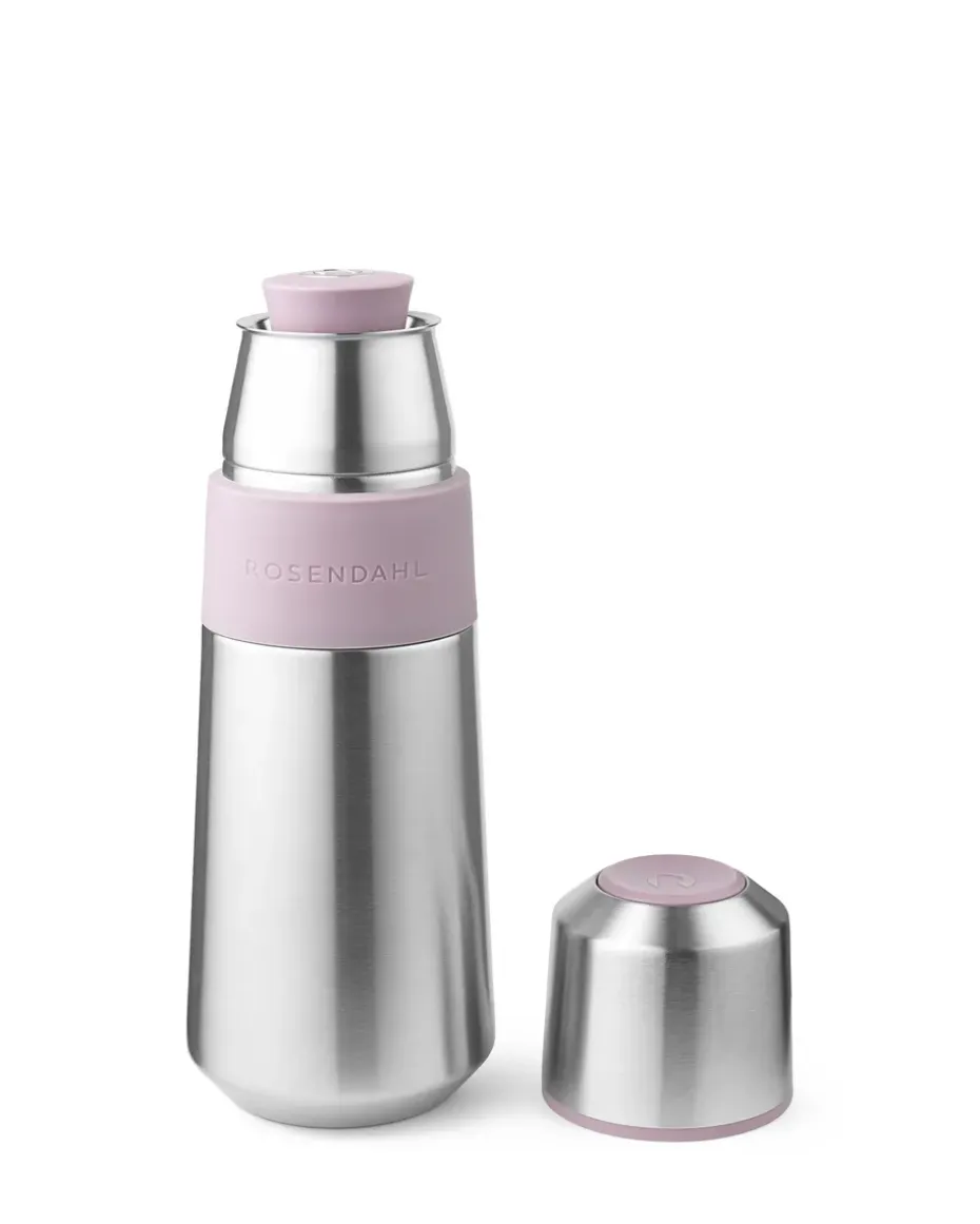 Grand Cru thermosfles 65 cl, Lavender