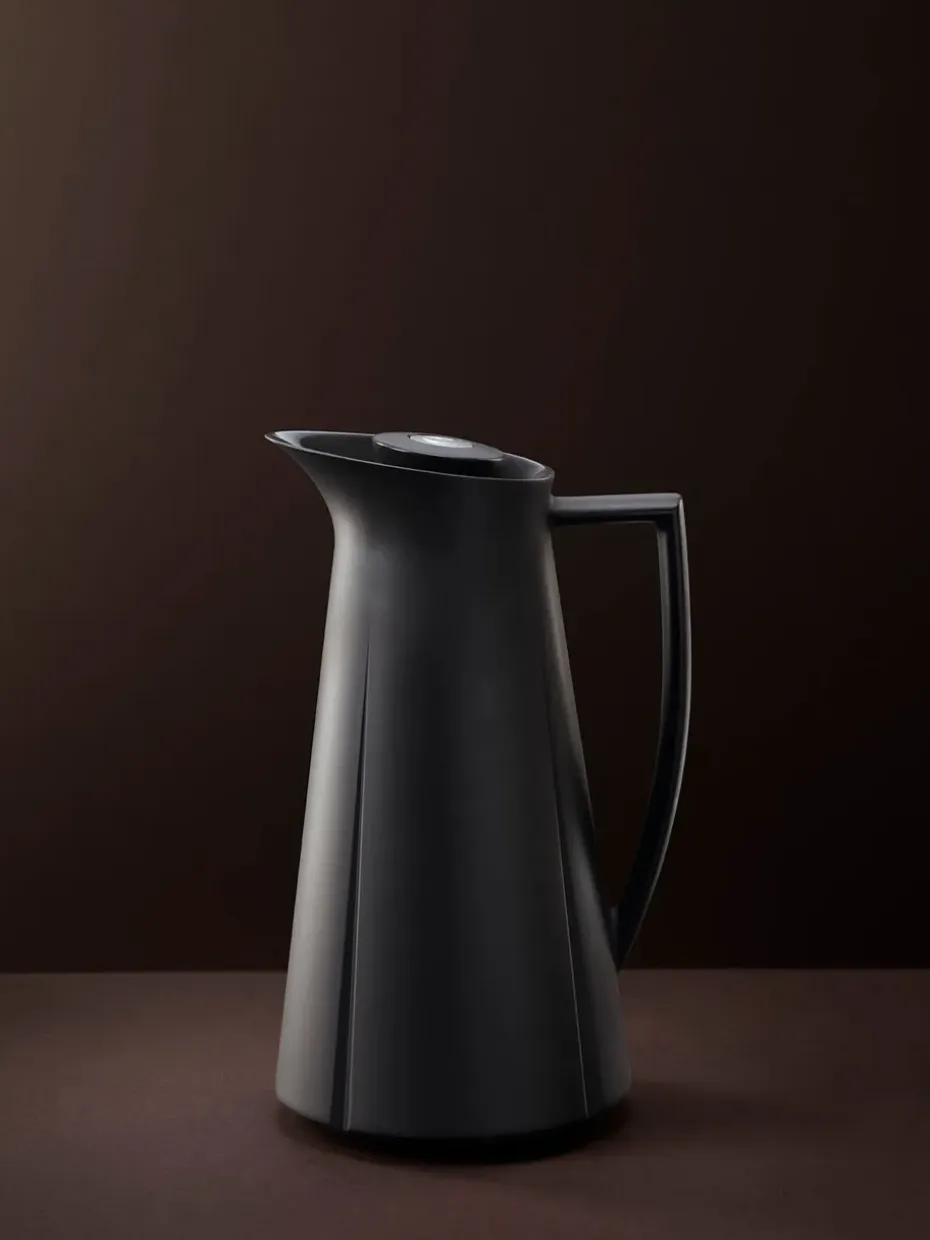 Grand Cru thermoskan, zwart