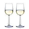 Grand Cru witte wijnglazen bordeaux 2-pack, helder 2-pack