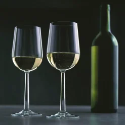 Grand Cru witte wijnglazen bordeaux 2-pack, helder 2-pack