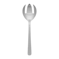 Grand Prix opschepvork 18,5 cm, Matte steel