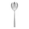 Grand Prix opschepvork 23,5 cm, Matte steel