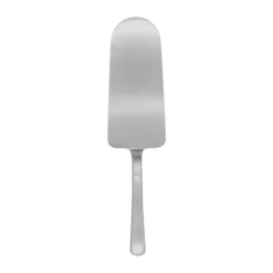 Grand Prix taartschep 22,5 cm, Matte steel