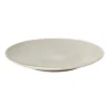 Grød dinerbord Ø26 cm, Sand
