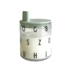 Grow with your cup beker, Groen