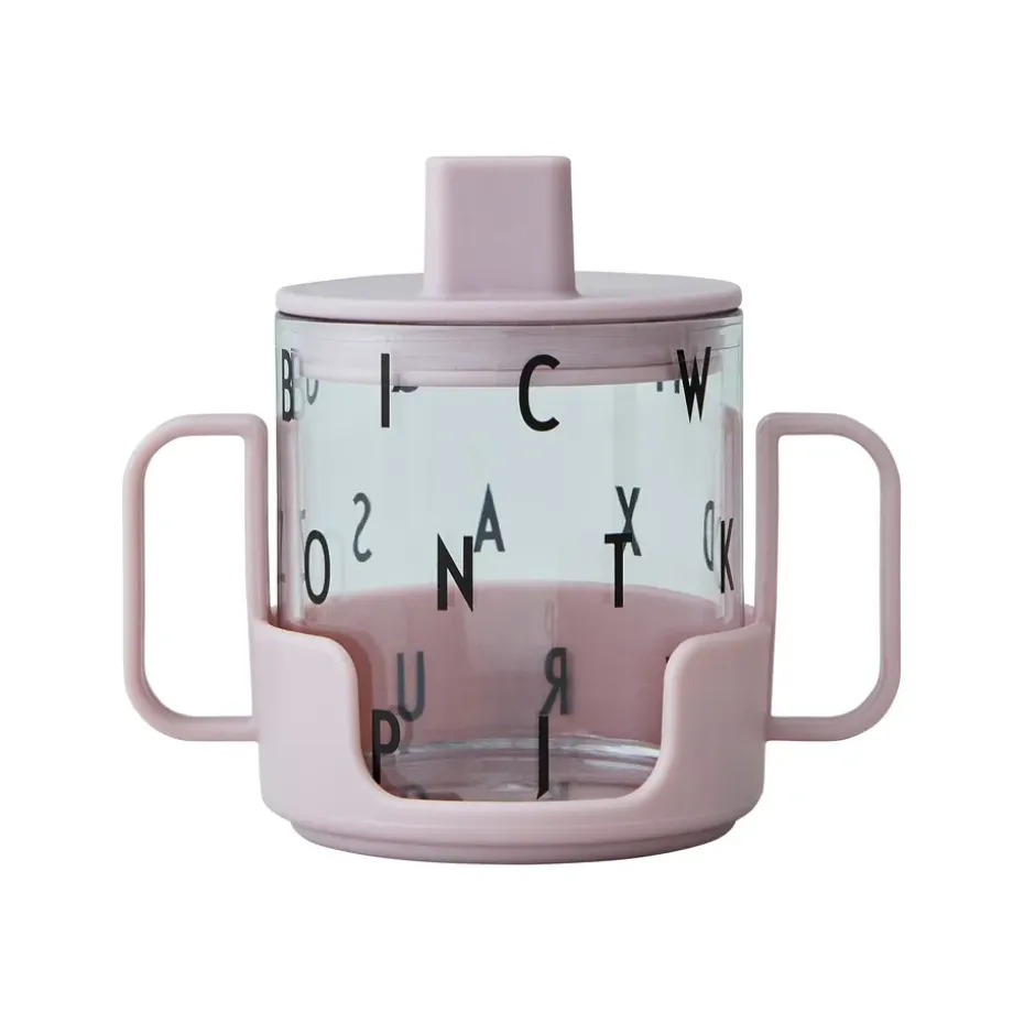 Grow with your cup beker, Lavendel