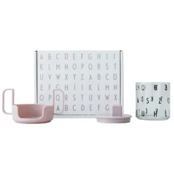 Grow with your cup beker, Lavendel
