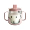 Grow with your cup beker, Nude