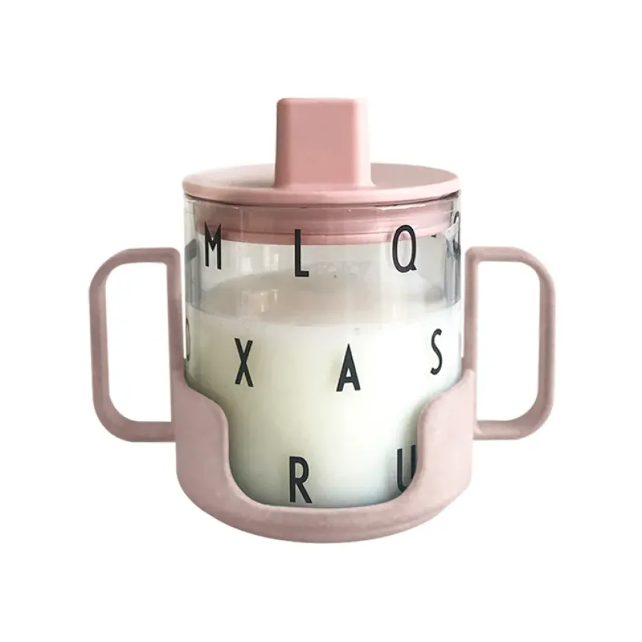 Grow with your cup beker, Nude