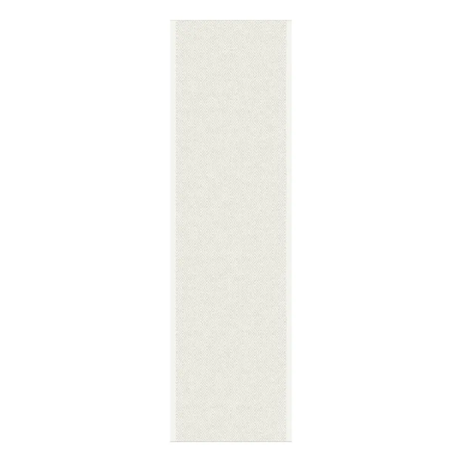 Gåsöga tafelloper ongebleekt, 35x120 cm