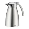 Gusto thermoskan 0,6 l, Mat staal