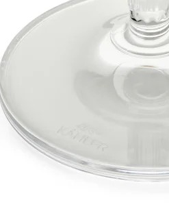 Hammershøi Champagneglas 24 cl 2pack, Transparant
