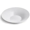 Hammershøi diep bord, Ø 26 cm.