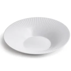 Hammershøi diep bord, Ø 26 cm.