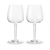 Hammershøi rodewijnglas 49 cl 2-pack, Doorzichtig