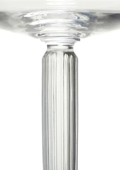Hammershøi rodewijnglas 49 cl 2-pack, Doorzichtig
