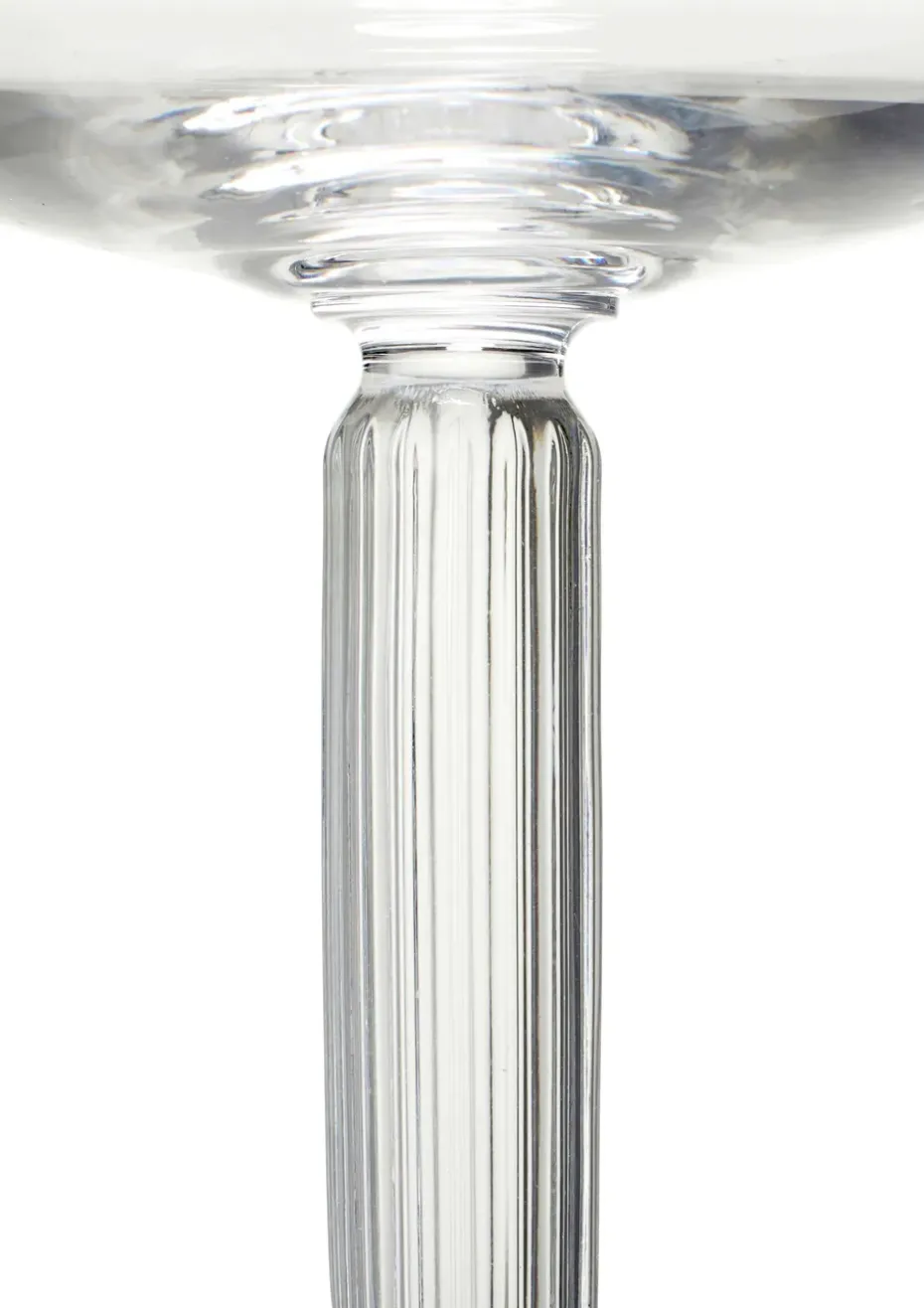 Hammershøi rodewijnglas 49 cl 2-pack, Doorzichtig
