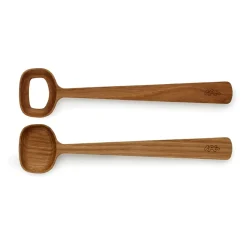 Hammershøi salade bestek, 2-pack