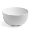 Hammershøi schaal Ø21 cm., wit