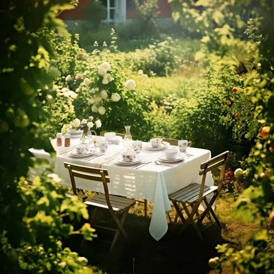 Hammershøi summer Kom Ø12 cm, Sunflower