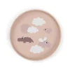 Happy Clouds foodie kinderservies Ø20 cm, Powder