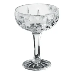 Harvey champagnecoupe 25 cl 4-pack, Helder