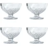 Harvey dessertkom, glas