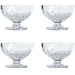 Harvey dessertkom, glas