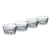 Harvey schaal Ø11,5 cm 4-pack, Helder