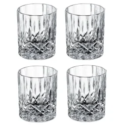 Harvey whiskeyglazen 4-pack, 31 cl.