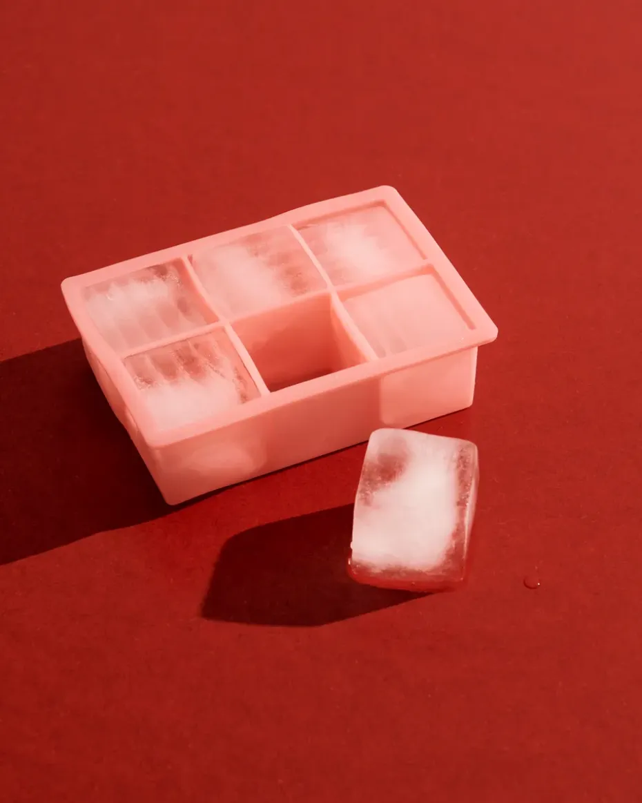 HAY ijsblokjesvorm XXL, Pink