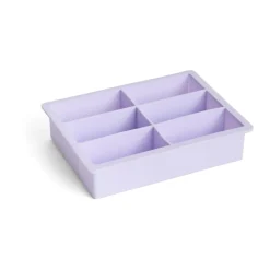 HAY Sticks ijsblokjesvorm XXL, Lila