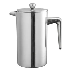 Heirol cafetière roestvrij staal, 1 l, 8 koppen