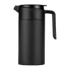 Heirol thermoskan 1,6 l, Zwart