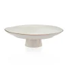 Heirol x Nosse Edge taartplateau Ø32 cm, Wit
