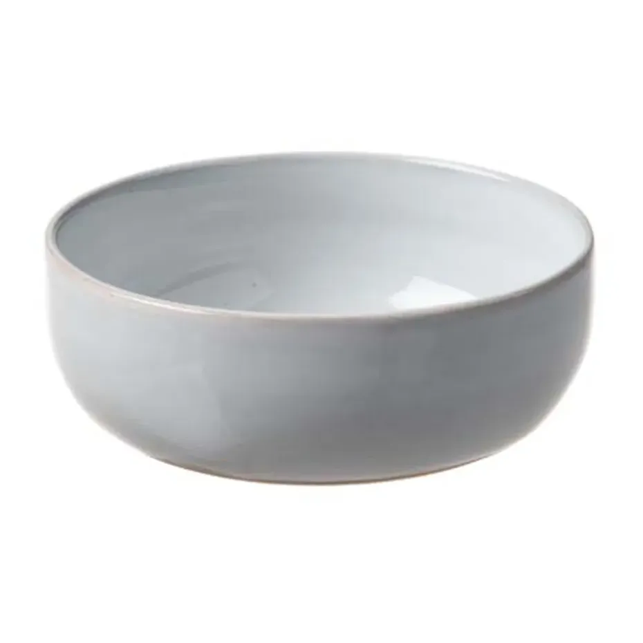 Heirol x Nosse Svelte schaal Ø12 cm, Stone