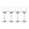 HEXA wijnglas 35 cl 4-pack, Helder