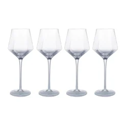 HEXA wijnglas 35 cl 4-pack, Helder