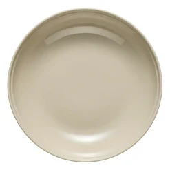 Höganäs Keramik Daga diep bord Ø19 cm, Zand