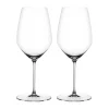 HI-LITE Bordeaux wijnglas 65 cl 2-pack, Helder