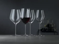 HI-LITE Burgundy wijnglas 70 cl 2-pack, Helder