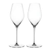 HI-LITE champagneglas 34 cl 2-pack, Helder