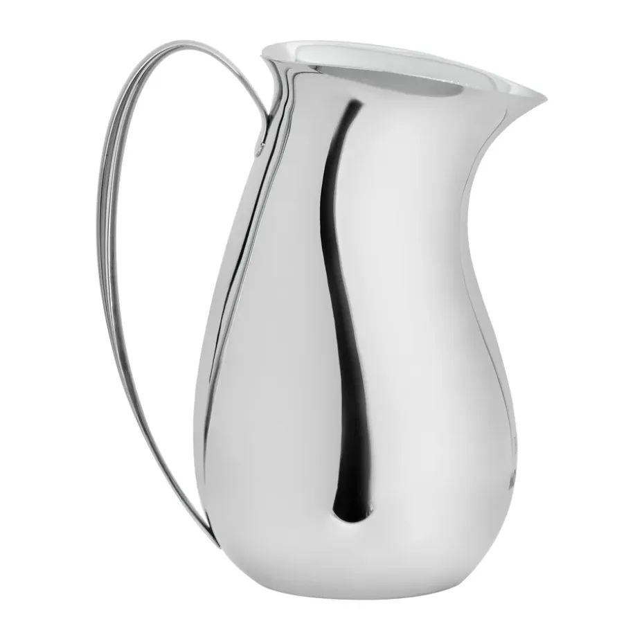 Hilke X Moomin kan 1,5 L, Roestvrijstaaln